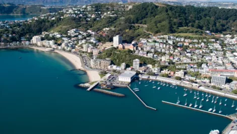 CallActive further expands Wellington Contact Centre