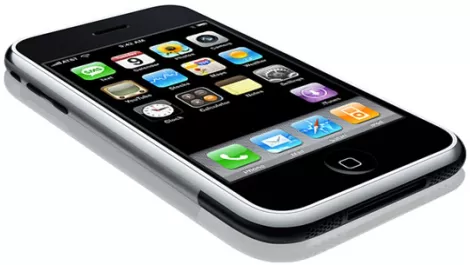 I want an iPhone