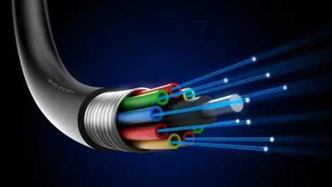 Infinera wins submarine network deal Down Under