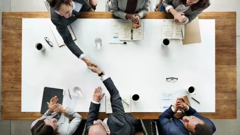 New Era of outsourcing