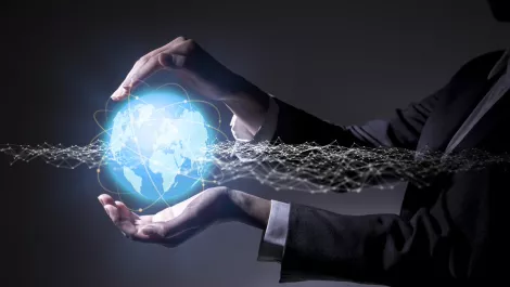 Renaissance makes key hire - Warwick Grey