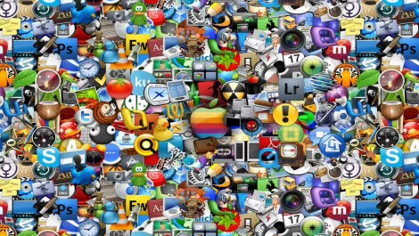 Context: The App is dead, long live the App