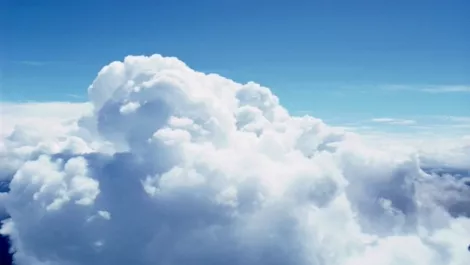 Moving your business into the cloud