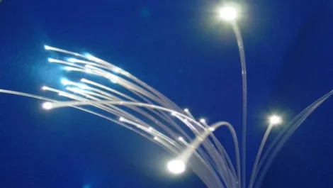 Fibre Watch: Telecom's wild week