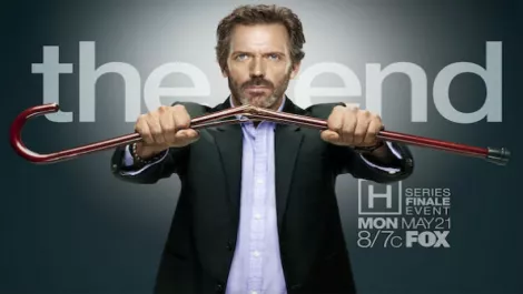 Series finales worth watching (not How I Met Your Mother)