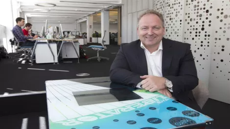 Xero shares halted pending outcome of capital raising