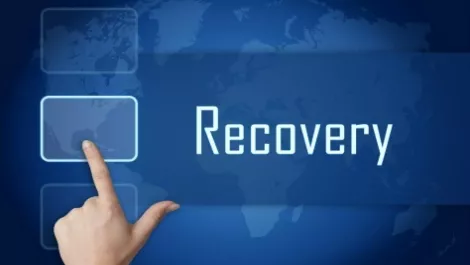 Disaster recovery: version 2.0 of online back up?