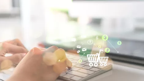 eStar appoints former Warehouse leader as COO