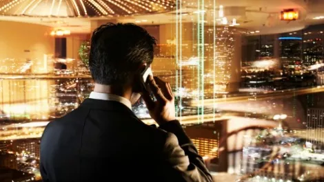 Wi-Fi Aware: Enabling a better connected world