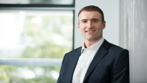 CA channel boss is leading a steady revolution