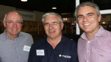Macleans exit Maclean Technology