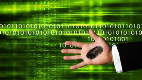 The key to security helping the business: Identity