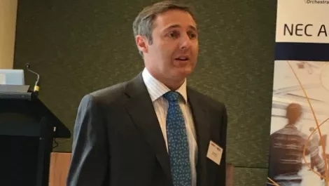 NEC OneBox – quick deployment of Oracle solutions