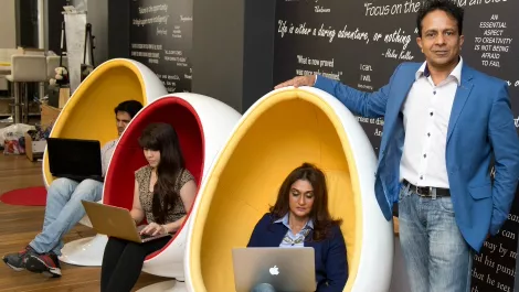 Survey: Only 22% of Australian small businesses are digitally engaged
