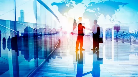 Watch out: Riverbed is back, complete with an updated partner programme