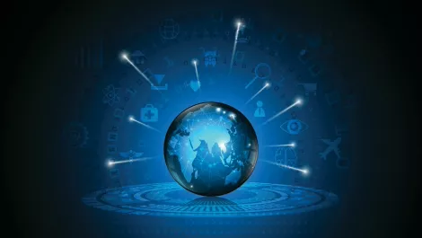 Hitachi makes tracks in the Internet of Things market