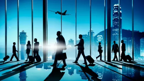 Increase in corporate travel requires better tech, says Concur