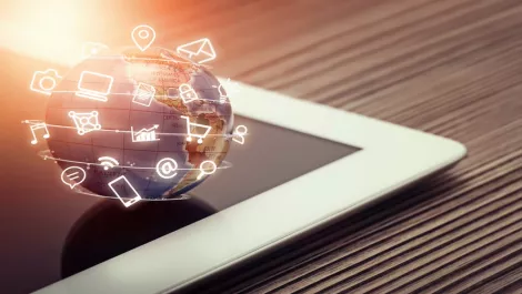 RJio's mega launch will help catalyze the Indian mobile data market