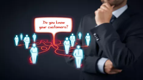 IT's new era: The Age of the Customer