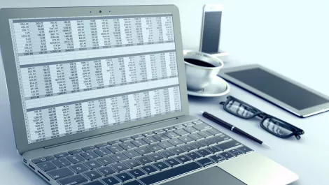 Expense management: Microsoft Excel isn't going to cut it