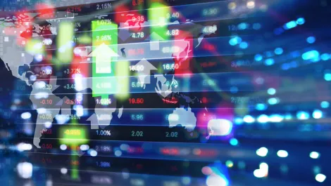 Application modernisation drives the transformation agenda