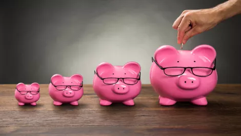 How to build a recurring revenue business