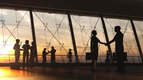 ST Telemedia & Tata Communications make Singapore data center deal official