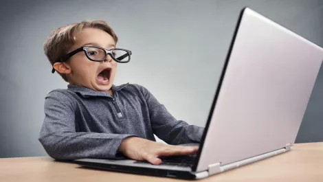 The biggest tech & digital trends we're getting excited about this year