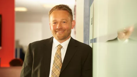 Binary Tree zeroes in on APAC with new managing director appointment