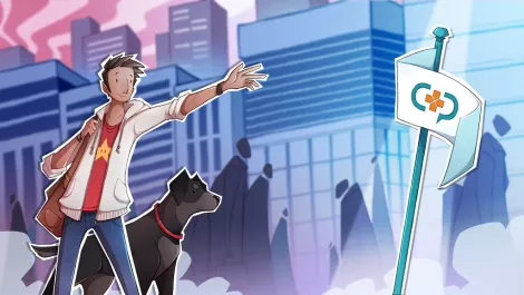 Kickstarter project seeks to promote mental health through gaming heroes