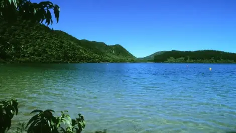Freshwater Symposium addresses water improvement