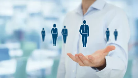 Comodo snaps up former Symantec channel vets with more than 80 years experience