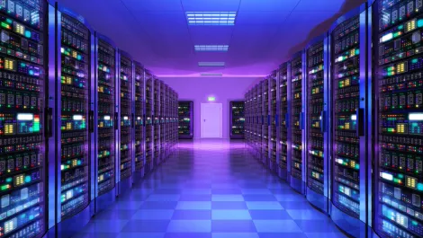 Facing pressure to build fast & cut costs - data center owners turn to prefab & DCIM