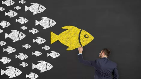 Changing of the guards: Huawei NZ appoints new CEO