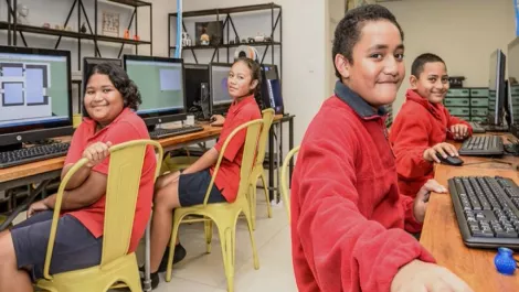 Unitec's Tech Futures Lab and The Mind Lab make key appointments to continue rapid growth