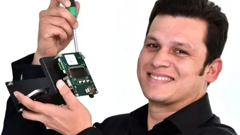 Laser tech gas detection firm goes nationwide