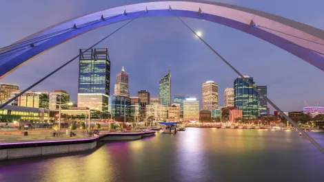 Data#3 hires ex-Telstra exec to lead the charge in WA