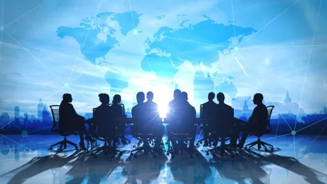 Companies partner to enable digital transformation for clientele