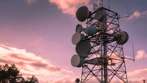 Spark gains three new TaaS certifications