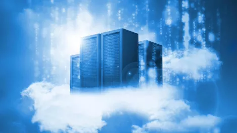 Dispelling the myths about outsourcing data center operations and maintenance