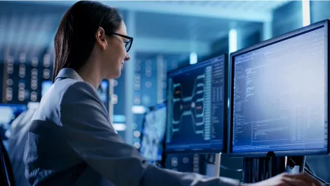 NZ Cyber Security Challenge confronts issues facing women in cybersecurity