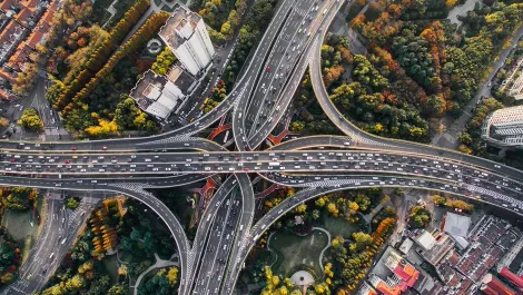 Finding and maximising existing networks to drive business forward