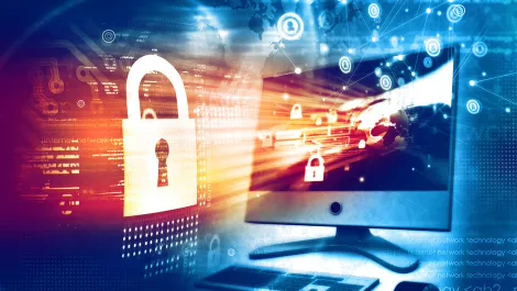 Cybercrime could cost companies US$5.2tril over next five years – survey