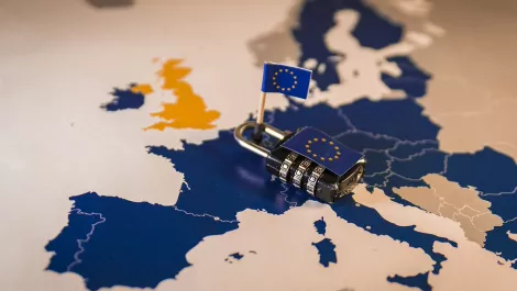 Data Protection Day highlights breadth of compliance needed