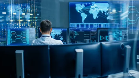 NATO picks BlackBerry's encrypted voice technology to secure calls