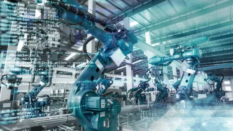 Forrester names Pega leader in digital process automation