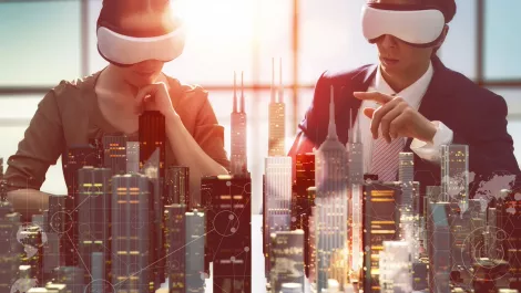 VR boom shows no sign of slowing
