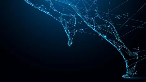 A numbers game: How data is changing the world of sports