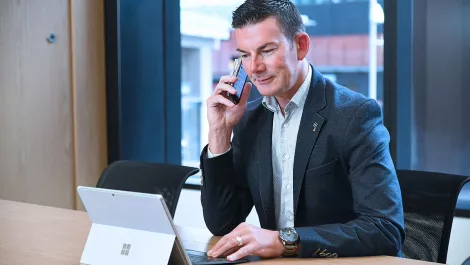 An expert's perspective on COVID-19 and fintech in NZ