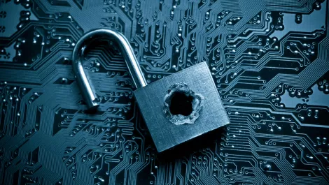 Evolving threat landscape top priority for security and risk leaders
